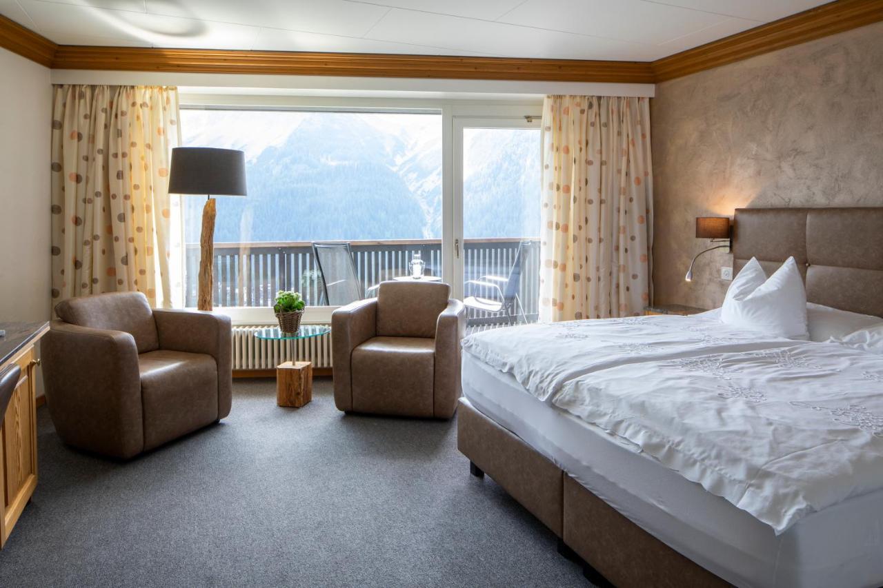 Cristallo Hotel 3*