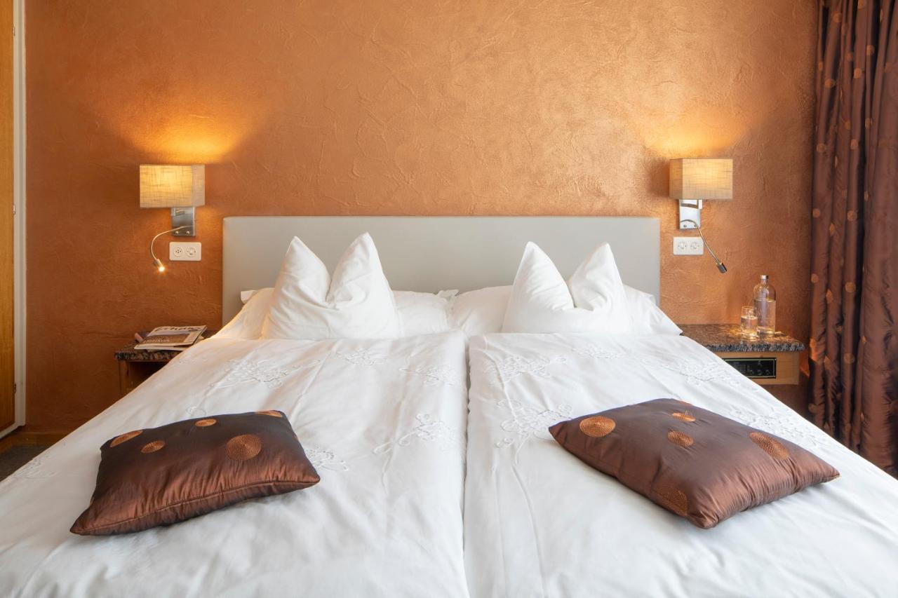 Cristallo Hotel Arosa