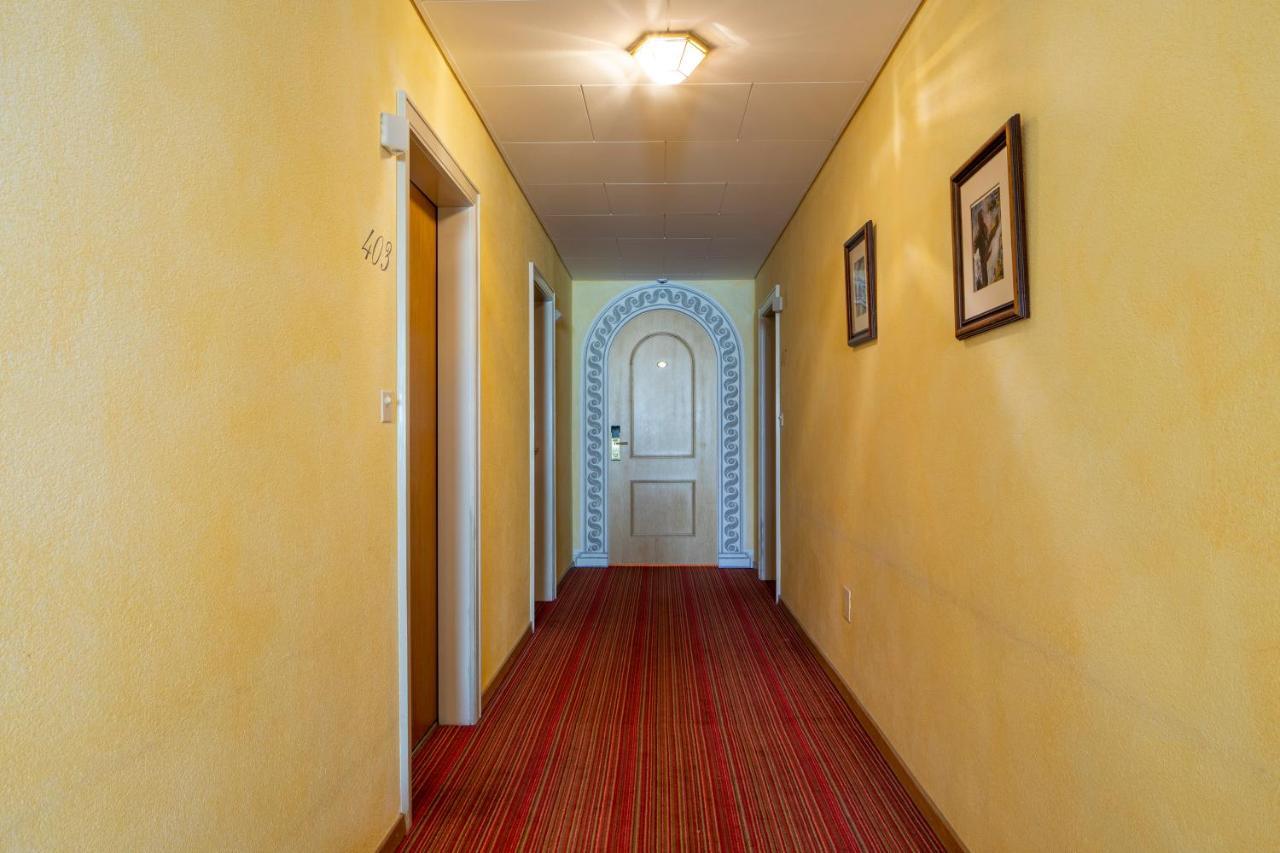 Cristallo 3* Arosa